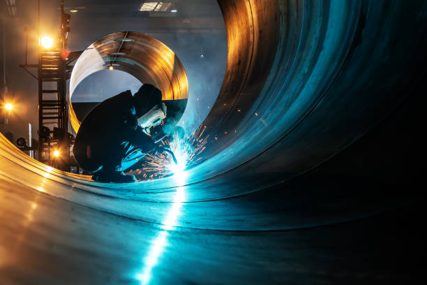 Best Welding Inspection and Certification in Wilson, AR