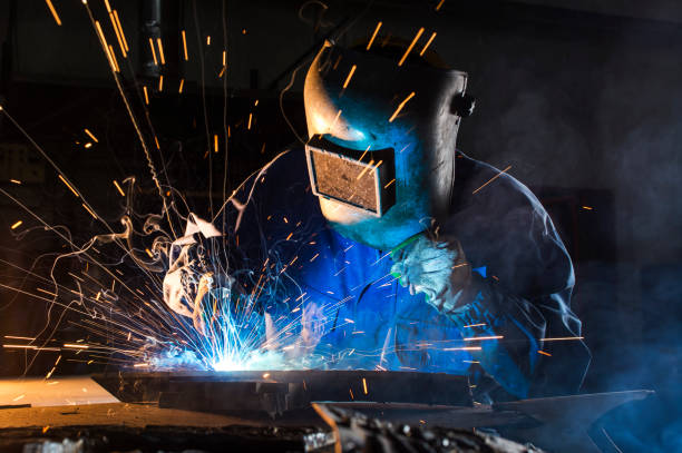 Affordable Welder Services in Wilson, AR