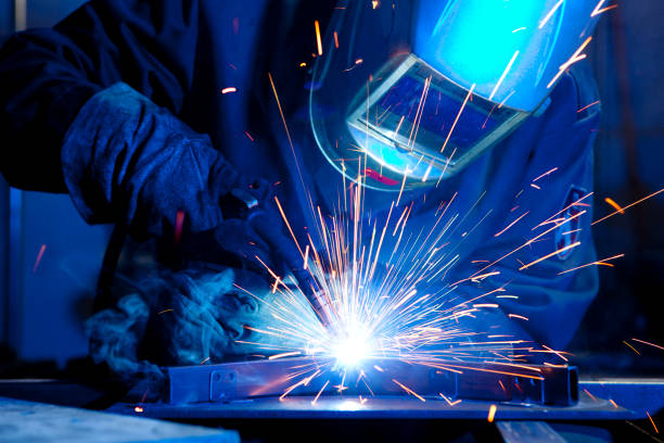 Wilson, AR Welder & Metal Fabrication Company